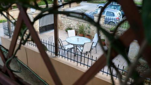 Apartamento Small Group Family House