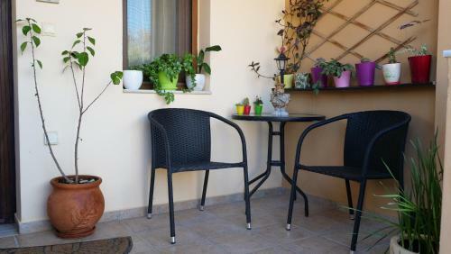 Apartamento Small Group Family House
