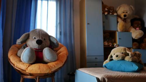 Apartamento Small Group Family House