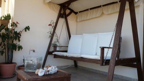 Apartamento Small Group Family House