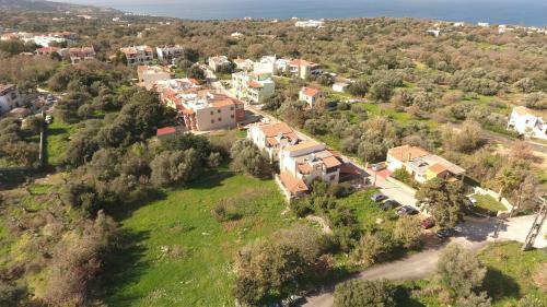 Apartamento Small Group Family House