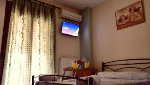 Apartamento Small Group Family House