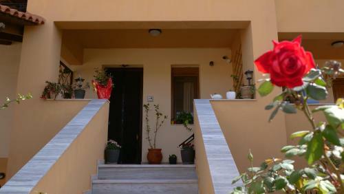 Apartamento Small Group Family House