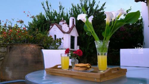 Apartamento Small Group Family House