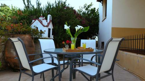 Apartamento Small Group Family House