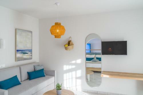 Aparthotel Romantica Hotel Apartments