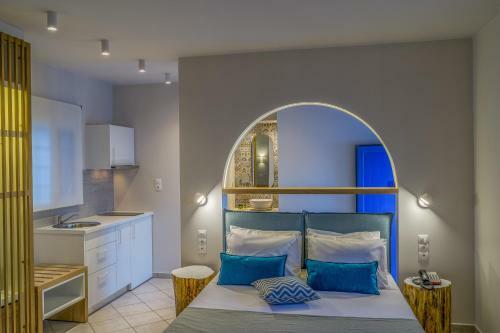 Aparthotel Romantica Hotel Apartments