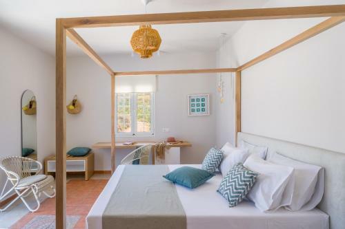 Aparthotel Romantica Hotel Apartments