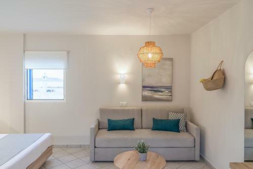 Aparthotel Romantica Hotel Apartments