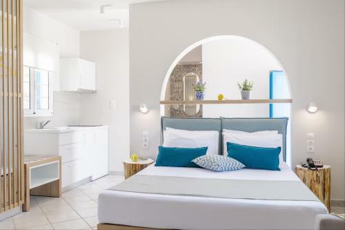 Aparthotel Romantica Hotel Apartments