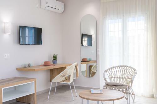 Aparthotel Romantica Hotel Apartments