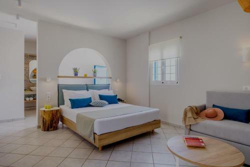 Aparthotel Romantica Hotel Apartments
