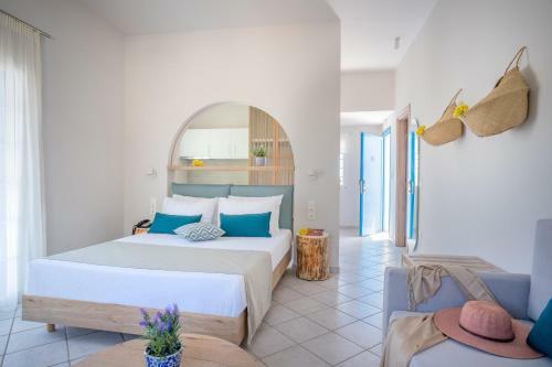 Aparthotel Romantica Hotel Apartments