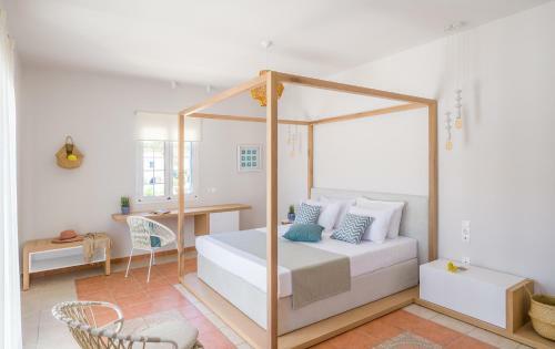Aparthotel Romantica Hotel Apartments