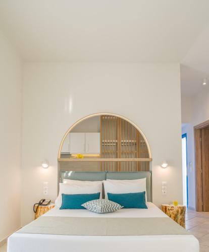 Aparthotel Romantica Hotel Apartments