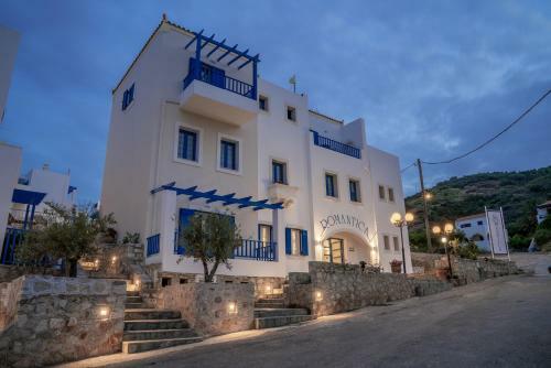 Aparthotel Romantica Hotel Apartments