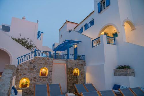 Aparthotel Romantica Hotel Apartments