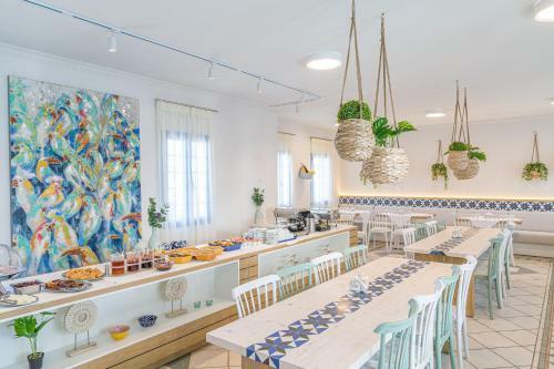 Aparthotel Romantica Hotel Apartments