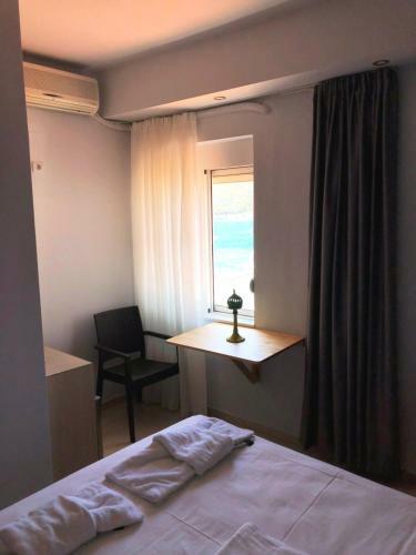 Hotel Thalassa View