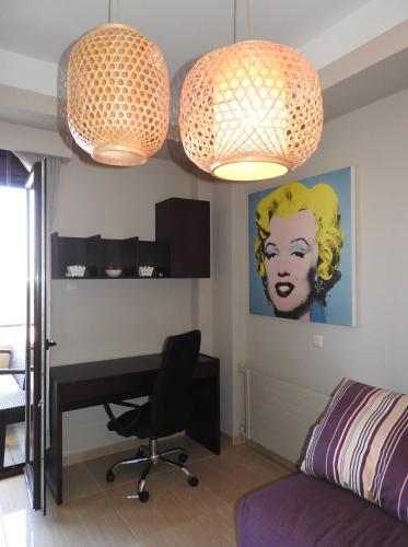 Apartamento The Best Location 10