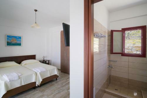 Anefanti Villas