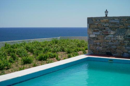 Anefanti Villas