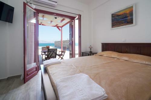 Anefanti Villas