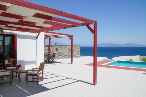 Anefanti Villas