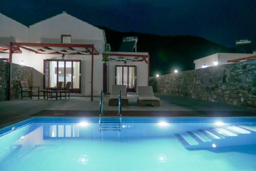 Anefanti Villas