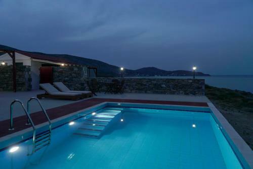 Anefanti Villas