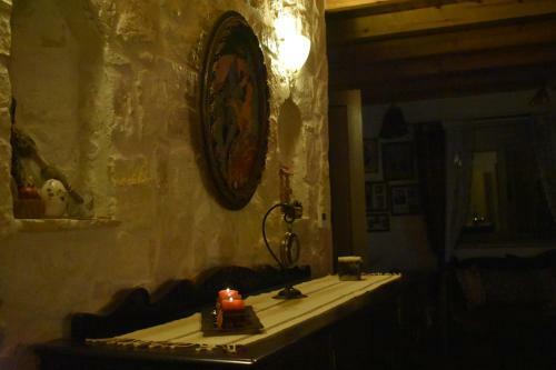 Village House Aretousa