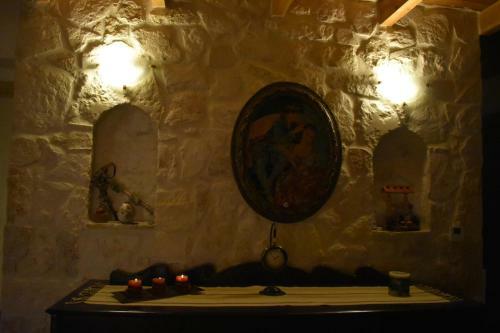 Village House Aretousa