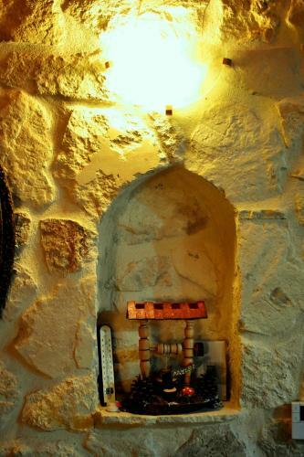 Village House Aretousa