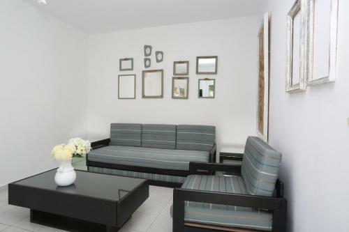 Apartamento Maison Ciel