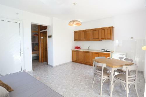 Apartamento Maison Ciel