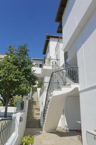 Apartamento Maison Ciel