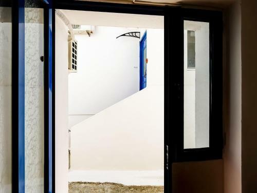 Pretty Apartment In Therma With Balcony