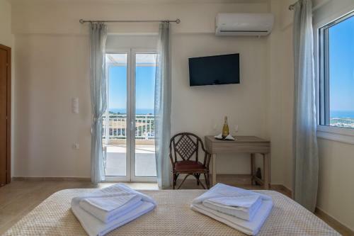 Haravgi 3 Bedrooms Villa
