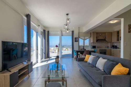 Haravgi 3 Bedrooms Villa