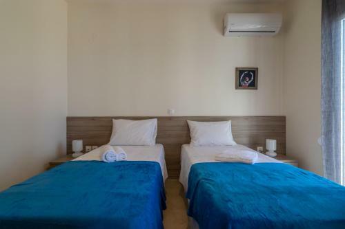 Haravgi 3 Bedrooms Villa