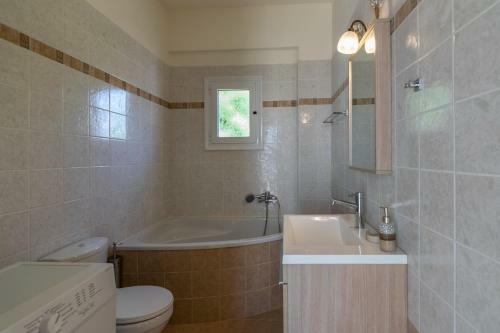 Haravgi 3 Bedrooms Villa