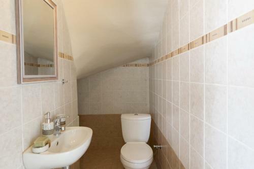 Haravgi 3 Bedrooms Villa