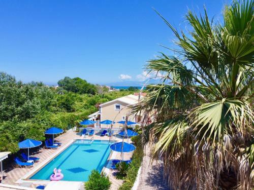 Apartamento Elena Beach House