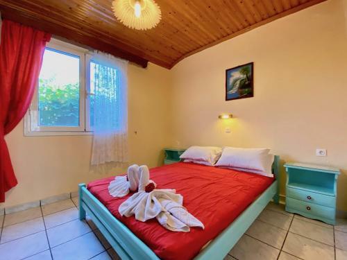 Apartamento Elena Beach House