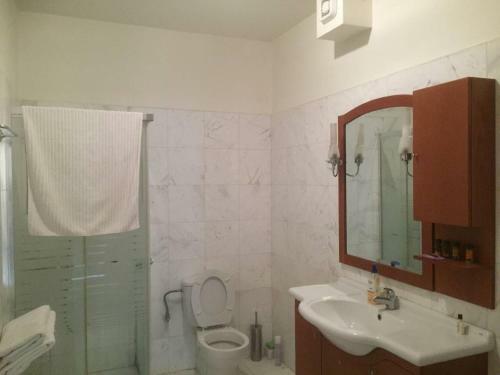 Apartamento Villa Paradise