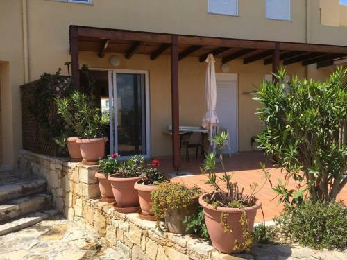 Apartamento Villa Paradise