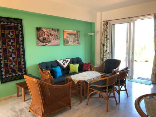 Apartamento Villa Paradise