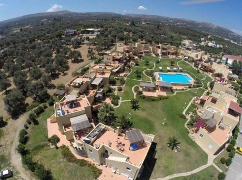 Apartamento Villa Paradise