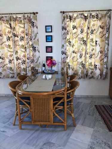 Apartamento Villa Paradise