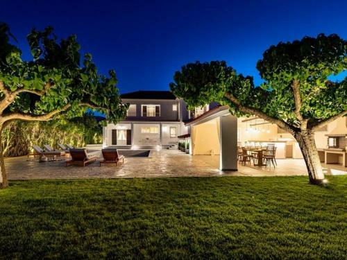 Villa Prestige